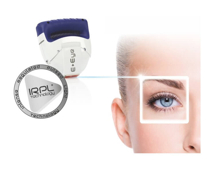 Tratament E-Eye IRPL