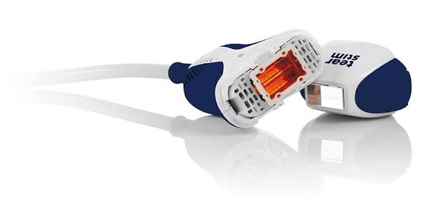 Tehnologia E-Eye IRPL