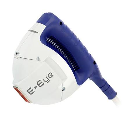 Rezultatele tratamentului E-Eye