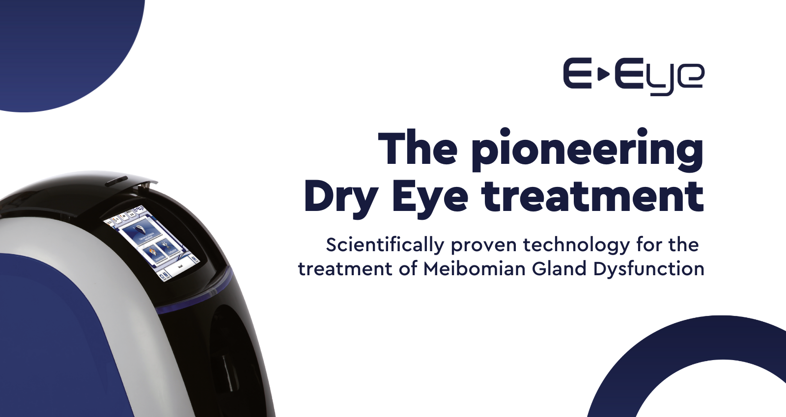 Tehnologia IRPL E-Eye