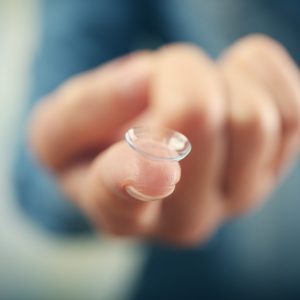 Ortokeratologie – lentile de noapte