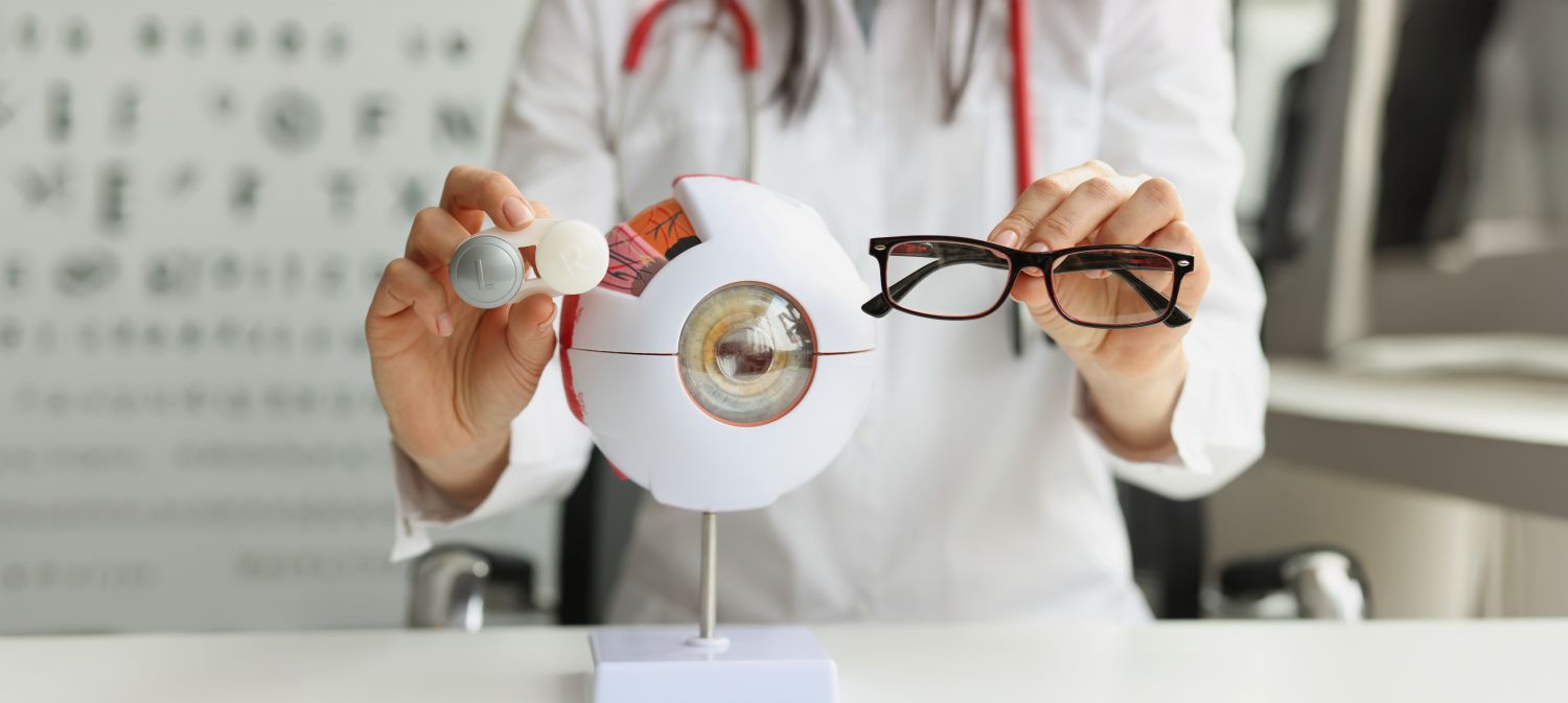 Centrul Medical Oculus Prim