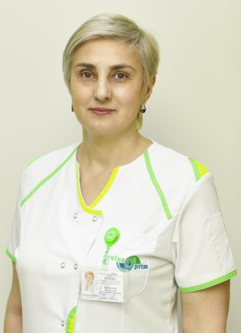 CHIRIAC VERA