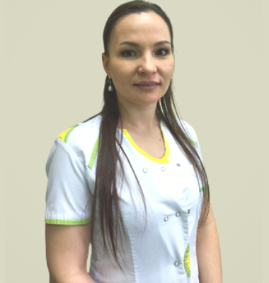 COȘULĂ CRISTINA
