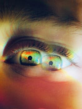 Vedere binoculară și motilitatea oculară